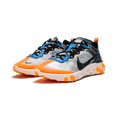 thumbnail image 2 of NIKE MENS React Element 87 AQ1090 004 AQ1090 004 from Stadium Goods, 2 of 6