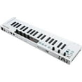 thumbnail image 4 of Arturia KeyStep 37-Key MIDI Controller and Sequencer Keyboard, White, 4 of 10