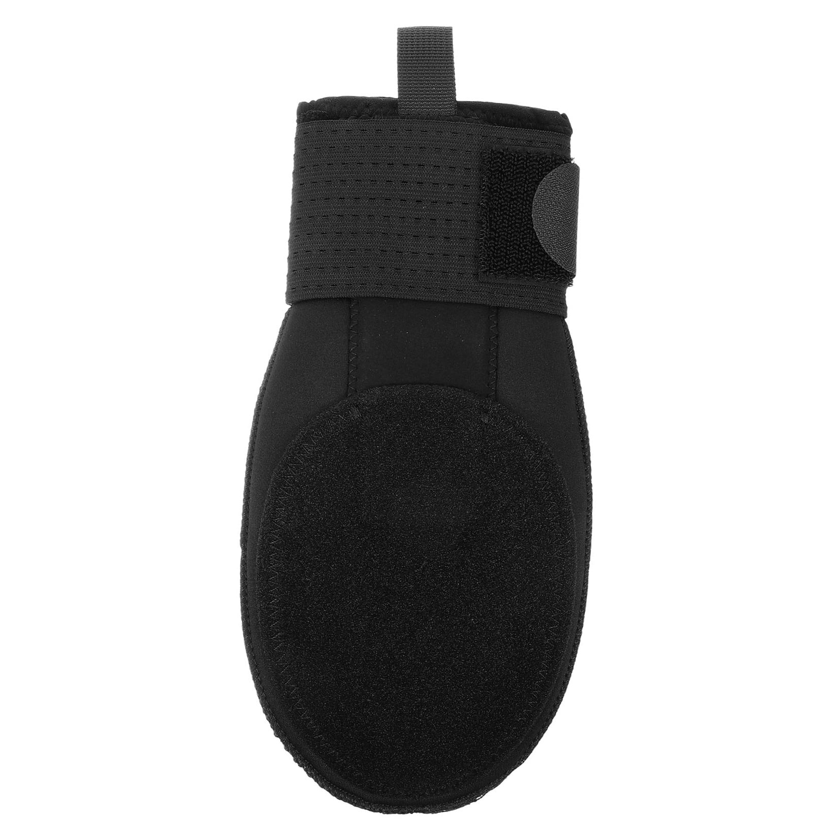 PAMINGONO Youth Sliding Glove for Baseball Softball, Outdoor Sports Hand Mitt, Size 9.8×4.8×1.4 inches