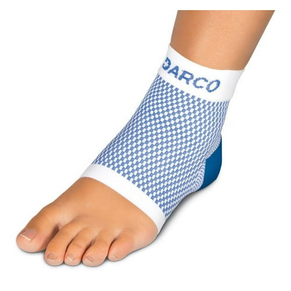 Dcs Plantar Fasciitis Sleeve X-large Men's 13 Original