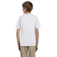 thumbnail image 3 of Gildan Youth Ultra Cotton 6 oz. T-Shirt - G200B, 3 of 4