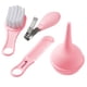 thumbnail image 1 of Set de Salud e Higiene 4 Piezas Rosa fucsia Safety 1st IH314, 1 of 2