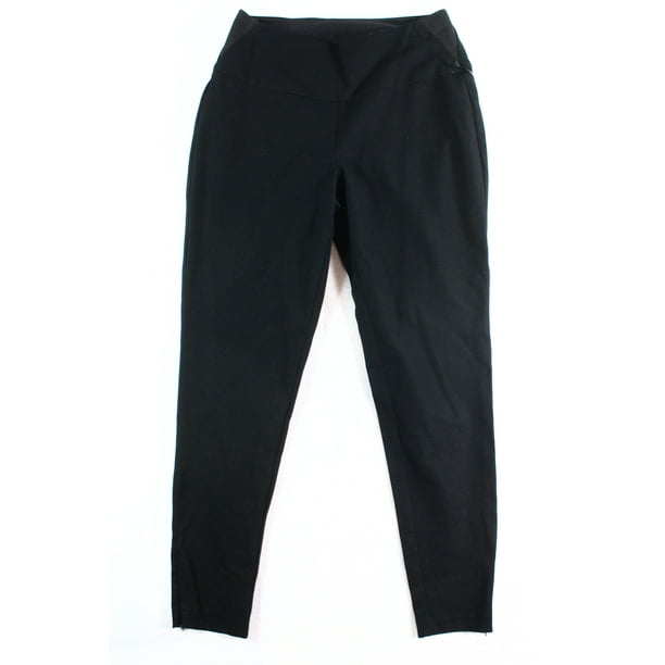 spanx stretch twill cargo pants