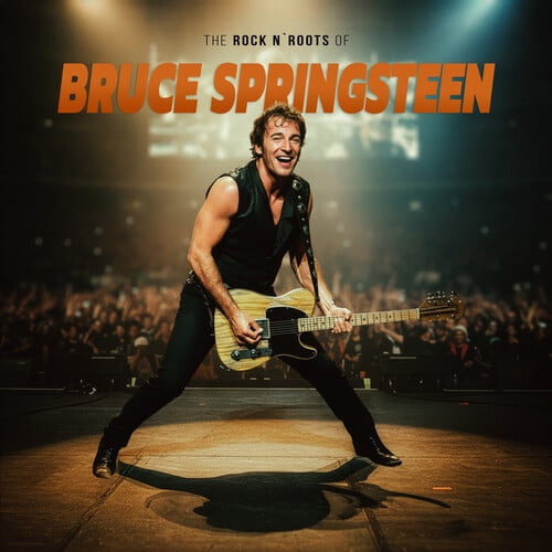 Bruce Springsteen - The Rock N Roots of - Music & Performance - Vinyl