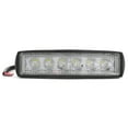 thumbnail image 1 of Offroad Work Light, High Brightness 18W Universal Car Driving Spot Lamp  For SUV For Motorcycle, 1 of 8