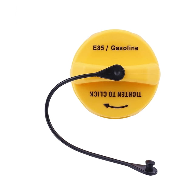 E85 Fuel Tank Filler Cap,Gas Cap Fit for Chrysler Dodge Jeep -2011-2019 Journey, 2014-2017 Cherokee, 2011-2013 Grand