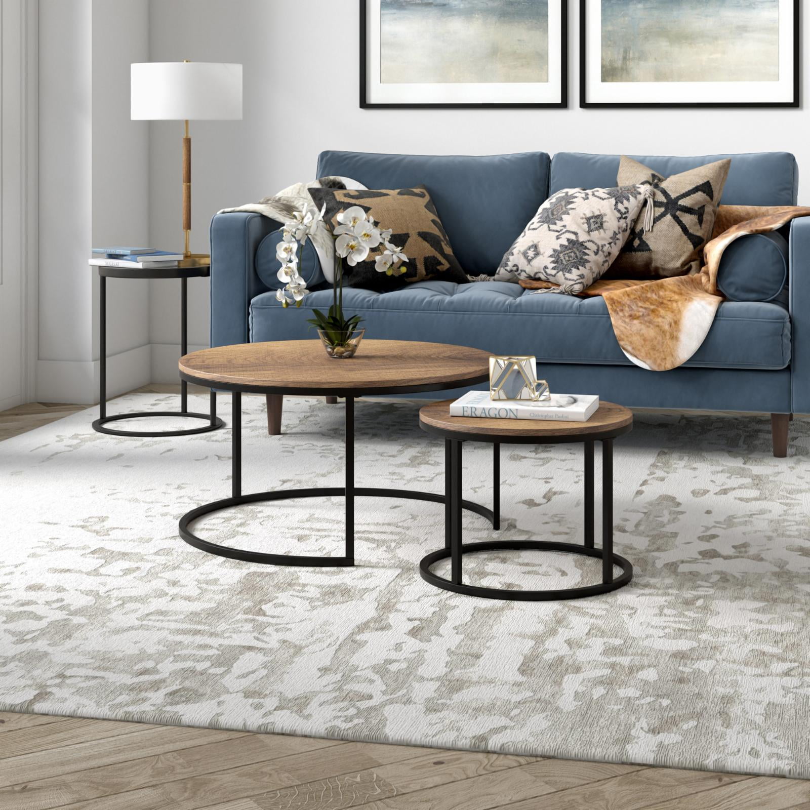 Watson coffee table walmart deals