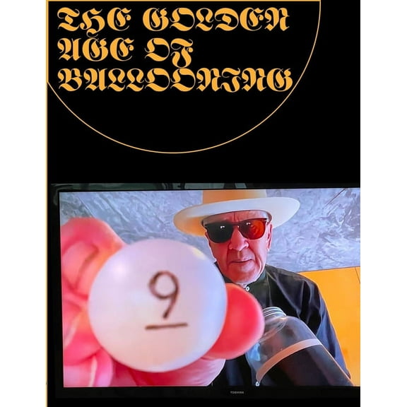 9front the Golden Age of Ballooning (Paperback)