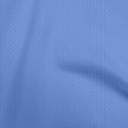 thumbnail image 1 of oneOone Georgette Viscose Blue Fabric Tribal Craft Projects Decor Fabric Printed By The Yard 42 Inch Wide, 1 of 5