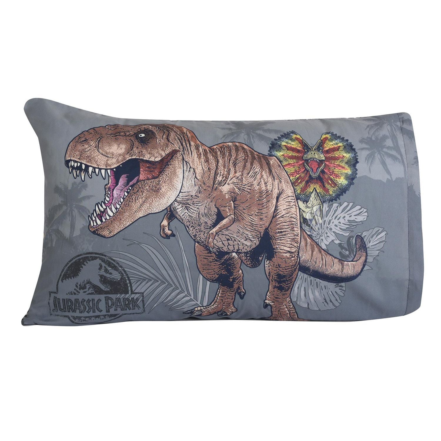 Jurassic Park 2-Pack Kids Pillowcases