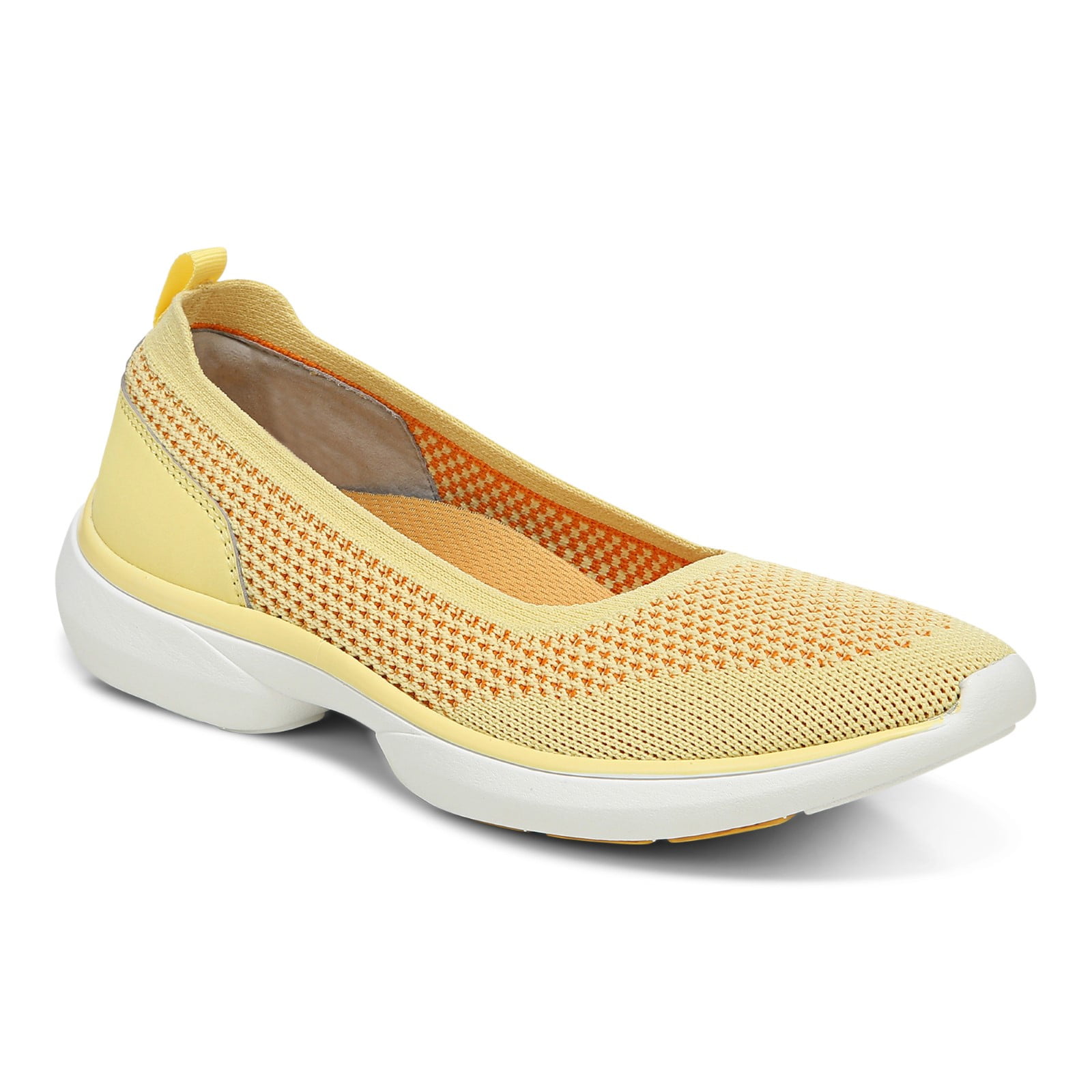 sugar Women's Kallie Slip-on Wedge 8.5 Memory Foam Perforated Sneakers Regular (M, B) Listed By 