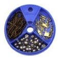 thumbnail image 5 of Ready 2 Fish R2FK2-PNFISH kit de Panfish, 5 of 5