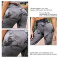 thumbnail image 4 of Leggings, Apretados Y Cómodos, Teñidos Anudados, Sin Costuras, Pantalones De Cuerpo Entero Para Gimnasio Para Mujer ACTIVE Cocina, Decoración y Otros, 4 of 5