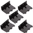 thumbnail image 2 of HLONK 5Pcs Controller Game Battery Back Cover Shell Replacement Parts for Xbox One, 2 of 6