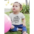 thumbnail image 2 of Grace Upon Grace T-Shirt Infant -Smartprints Designs,  12 Months, 2 of 4