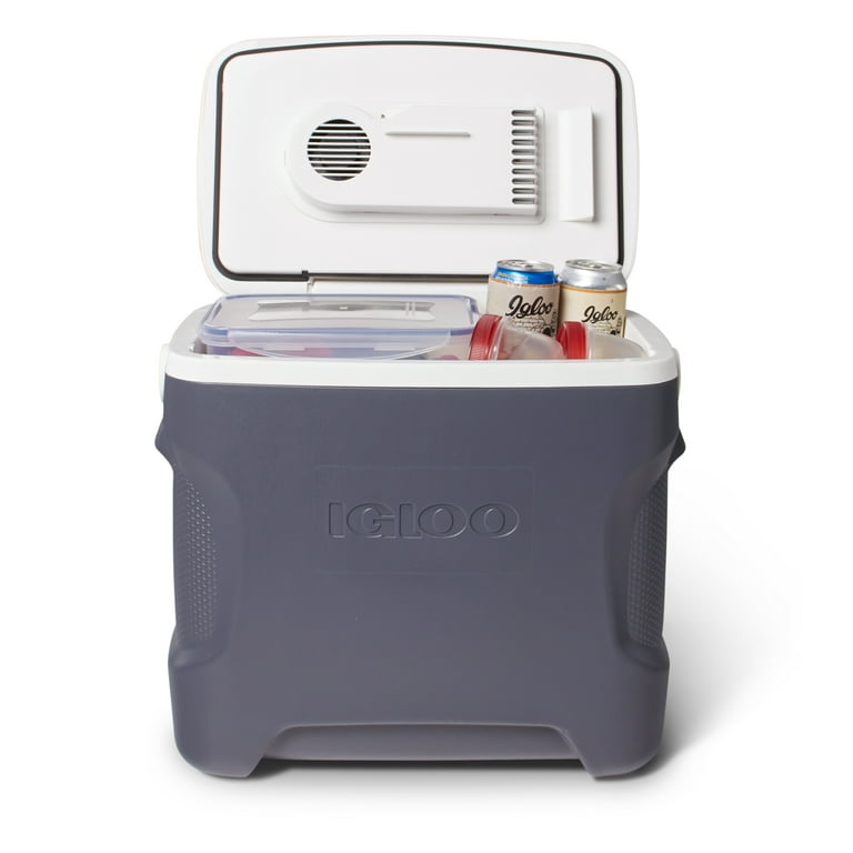 Igloo 28 Qt Iceless Thermoelectric Hard Sided Cooler,