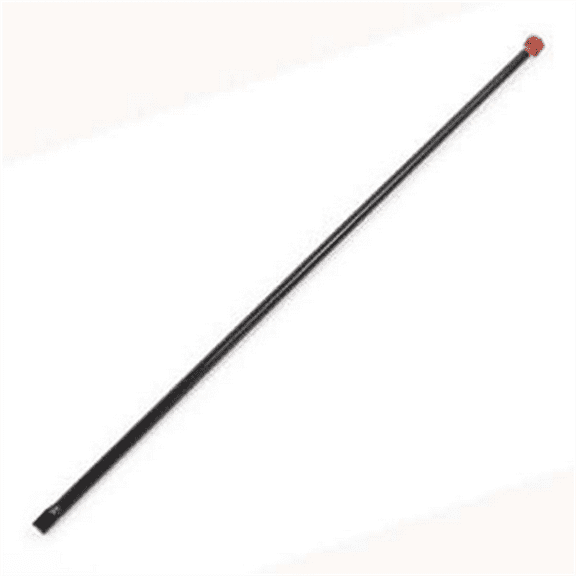 J S Products (steelman) SPARE TIRE TOOL-FLAT HEAD