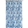 thumbnail image 4 of Niko Bath Collection, Shower Curtain, Hooks, Valance, Hand Towels, and Rug, 4 of 9