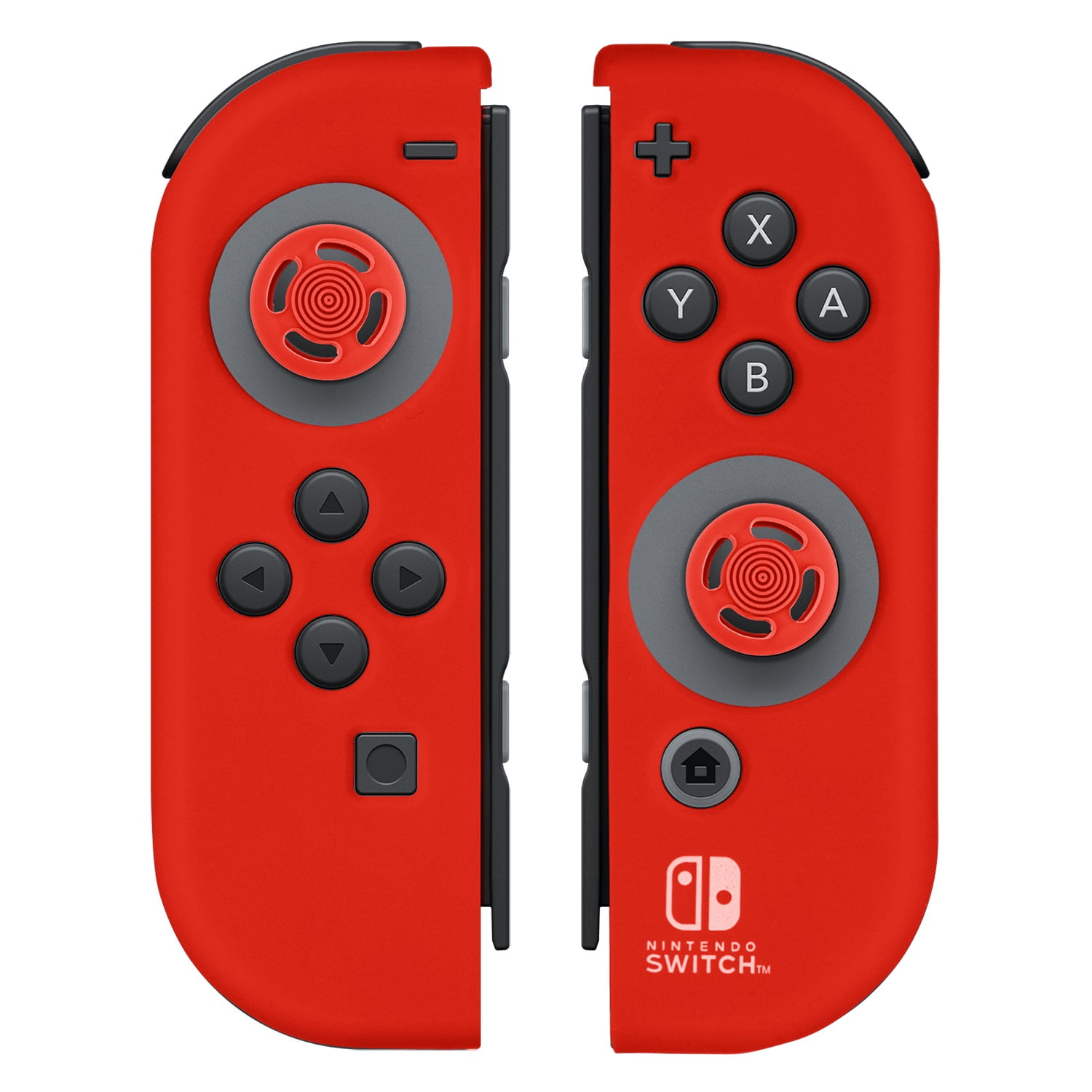 Nintendo Switch JoyCon Gel Guards