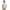 Bright White Martinis, variant on Ben Hogan Men's & Big Men's Performance Martini Printed Short Sleeve Polo Shirt, up to 5XL