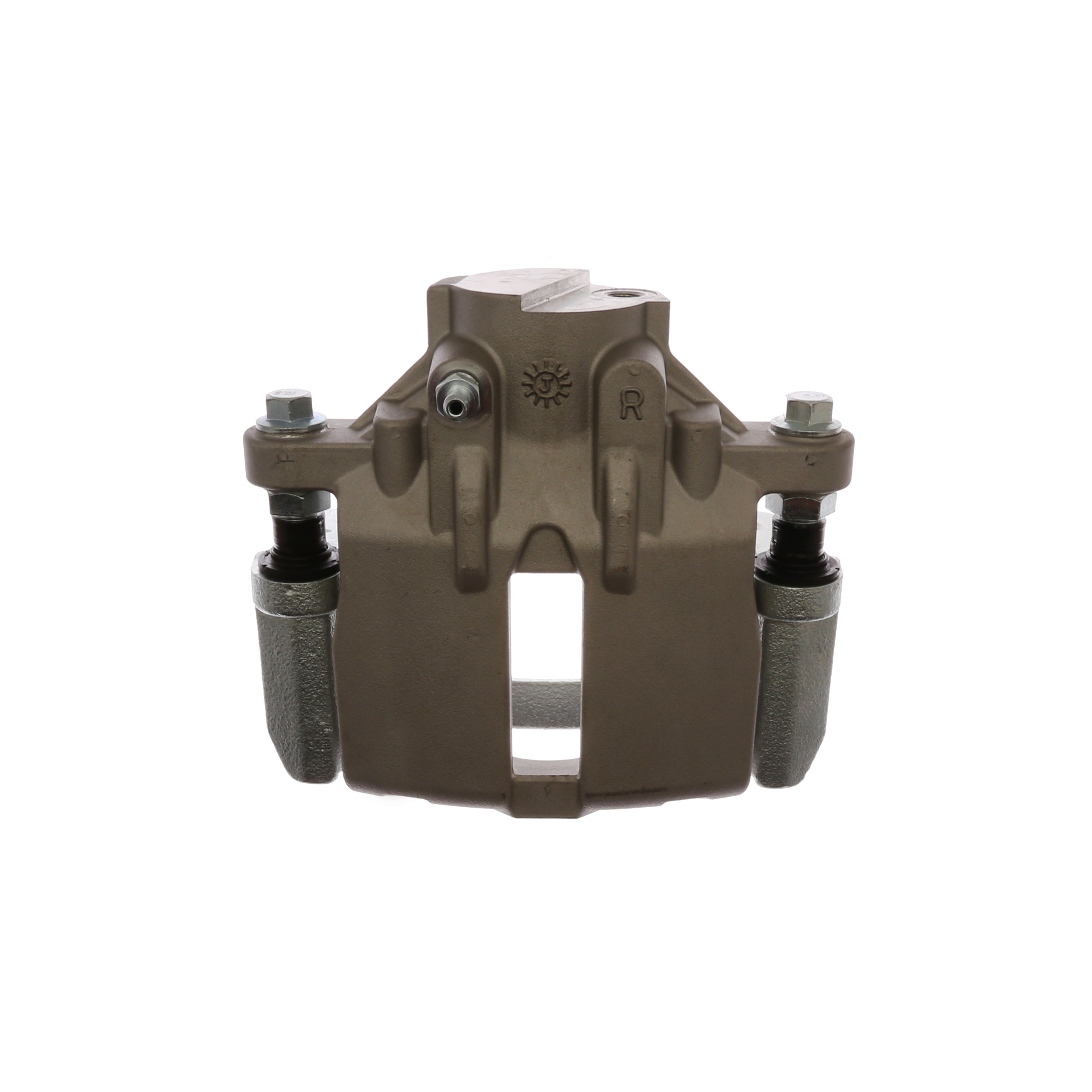 Raybestos FRC11844N DISC BRAKE CALIPER Fits select: 2007 CADILLAC CTS-V HI FEATURE V6, 2006 CADILLAC CTS-V