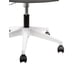 thumbnail image 4 of Silla Flexo as. tela resp. malla Blanco/Gr, 4 of 5
