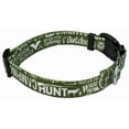 thumbnail image 4 of Country Brook Petz® Deluxe Outdoor Life Dog Collar and Leash Limited Edition, Mini, 4 of 7