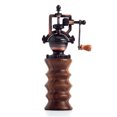 thumbnail image 2 of Baroy - Derrick, Home Kitchen Dining Salt and Pepper Mill Grinder, Robles Wood, 2 of 3