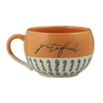 thumbnail image 2 of Creative Brands G2003 16 oz Gifts of Faith Stoneware Grateful Mug, 2 of 2