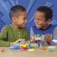 thumbnail image 5 of Set de Juego Hasbro Play-Doh Hulk Aplasta y Moldea, 5 of 5