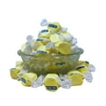 thumbnail image 3 of Sugar Free Banana Salt Water Taffy - 1lb (16oz) Nut Free, Gluten Free,Diabetic & Keto Friendly, 3 of 6
