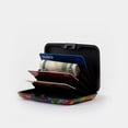 thumbnail image 2 of Golden Gate Bridge RFID Armored Credit Card and Cash Wallet, 2 of 2