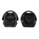 thumbnail image 2 of 3 Rubber Button Remote Key Case Fob for MG Rover 25 35 ZS ZR, 2 of 4