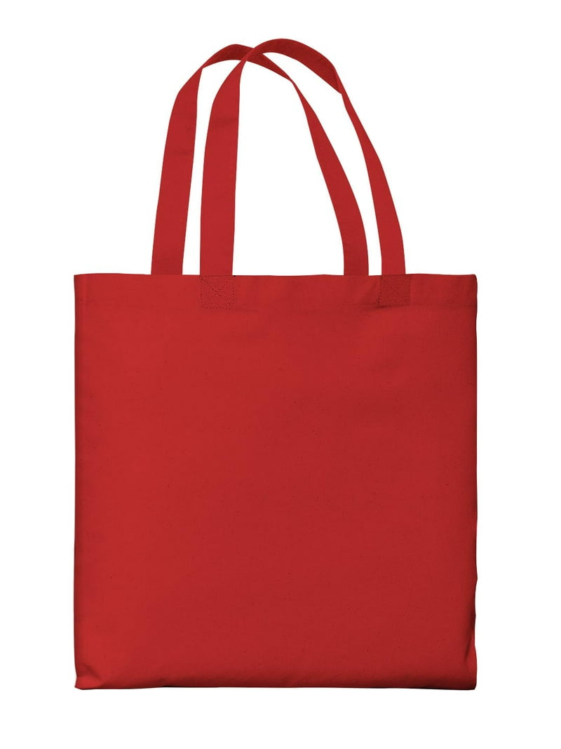 CafePress Nurse Retired Poem Tote Bag - Natural Canvas Reusable Shopping Bag, Two Sizes