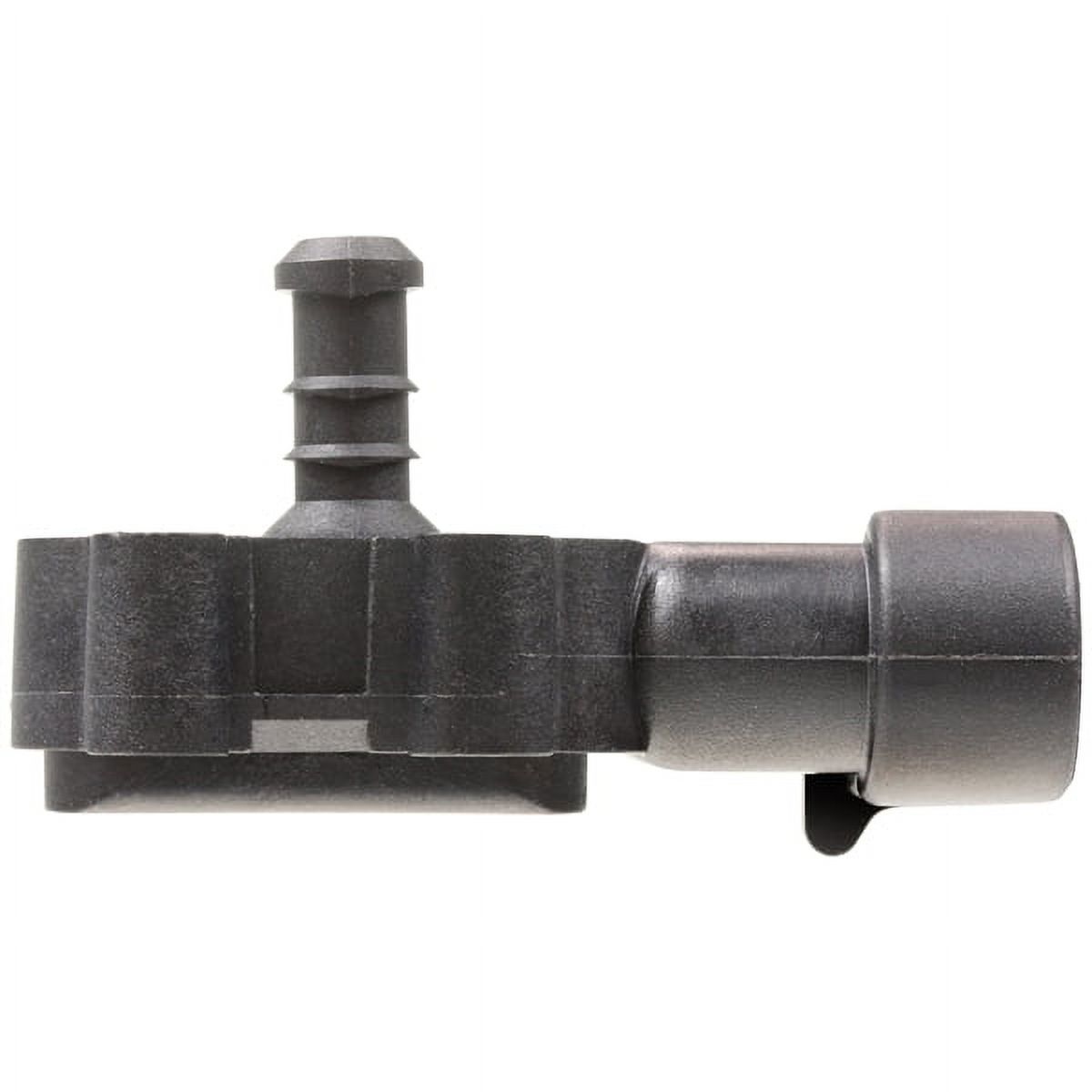 Manifold Absolute Pressur