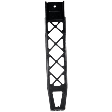 Bumper Bracket Compatible with 2016-2019 Chevrolet Cruze Front, Center