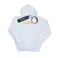 thumbnail image 1 of Looney Tunes Girls Tweety Pie Colour Code Hoodie, 1 of 1