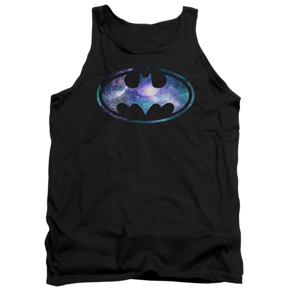 Batman - Galaxy 2 Signal - Tank Top - XX-Large