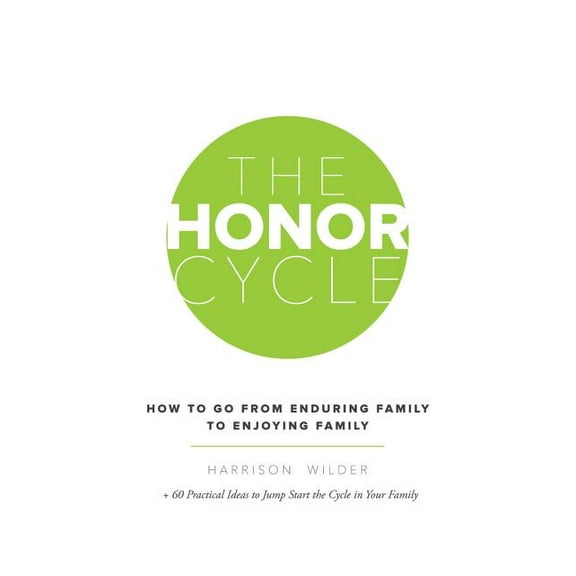 The Honor Cycle (Paperback)
