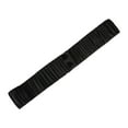 thumbnail image 2 of Cinturón elástico para mujer, corsé elegante con decoración informal, cinturón elástico para mujer, cinturilla Negro, 2 of 9
