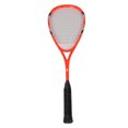 thumbnail image 4 of Sports Squash Racquet Lightweight Transparent String Squash Racket Oversized Racket Face for Precision Shots and Power, 4 of 7