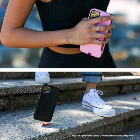 OtterBox - Commuter Series Case for Apple® iPhone® 11 Pro Max - Cupid's Way Pink