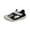 Black, variant on Toddler Girl Sneakers Barefoot Kids Breathable Soft Soled Sports Beach Shoes for Boys And Girls