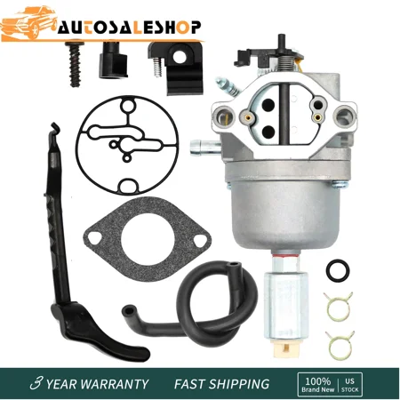 BEST- Carburetor Replaces For Murray Model 960440013 42 Lawn Tractor Accessories