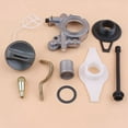 thumbnail image 2 of Kit de Engranaje Helicoidal de LíNea de Bomba de Aceite para 372Xp 365 371 385 390 362 570 575 576, 2 of 5