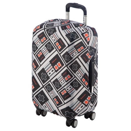 Nintendo Luggage Cover Nintendo Controller Luggage Cover – Nintendo Accessories Nintendo Gift for Gamers