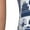 Seaside Primary Color, variant on Naloa Seaside Primary Color Women's Short-Sleeved Onesie, One-Piece Swimsuit for Parties, dates, clubs - Small
