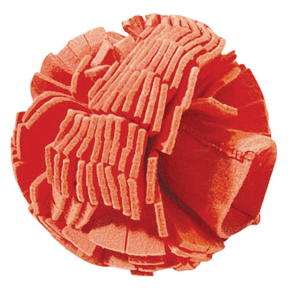 FLITZ PB10150 Original Buff Ball With 1.76 oz Paste Polish Large 5