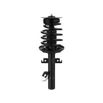 Front Right Strut and Coil Spring Assembly - Compatible with 2017 - 2021 Nissan Rogue Sport 2018 2019 2020