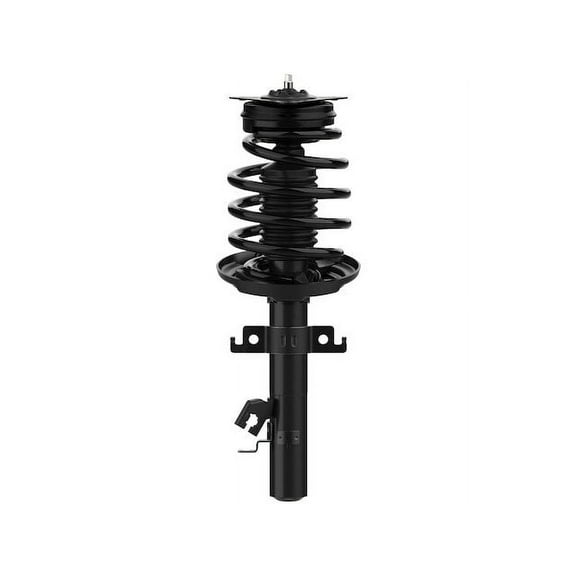Front Right Strut and Coil Spring Assembly - Compatible with 2017 - 2021 Nissan Rogue Sport 2018 2019 2020